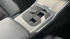 BMW 3 Series 320i M Sport 4dr Step Auto Petrol Saloon